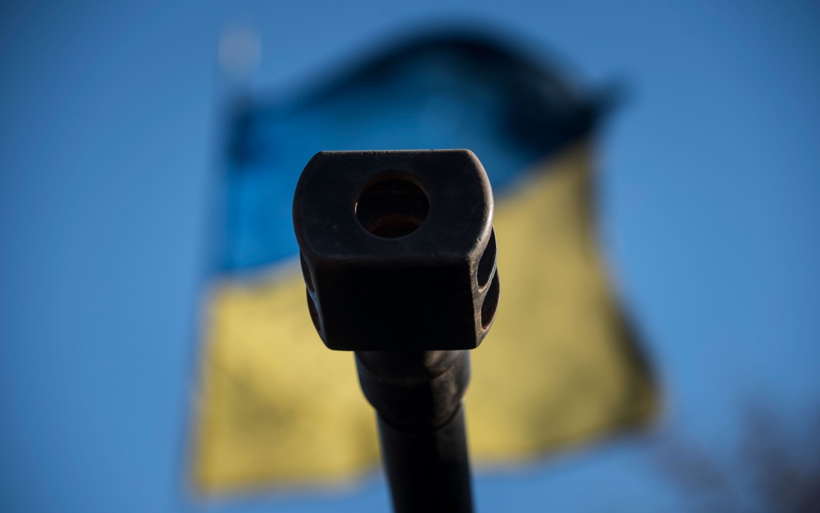 Раскрыто, что станет с Украиной без поставок американского оружия