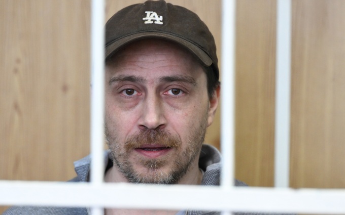 Мосгорсуд пересмотрит приговор основателю ChronoPay Врублевскому