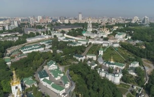 Жители Киева считают, что город будет сдан России к 2030 году
