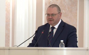 Назван самый богатый губернатор, избирающийся в 2026 году