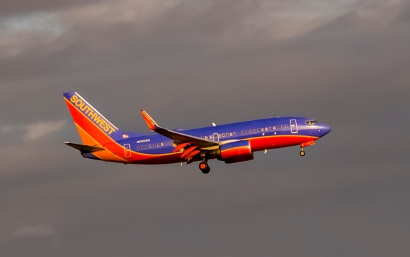 Стюардесса Southwest Airlines была найдена мертвой в мусорном баке отеля