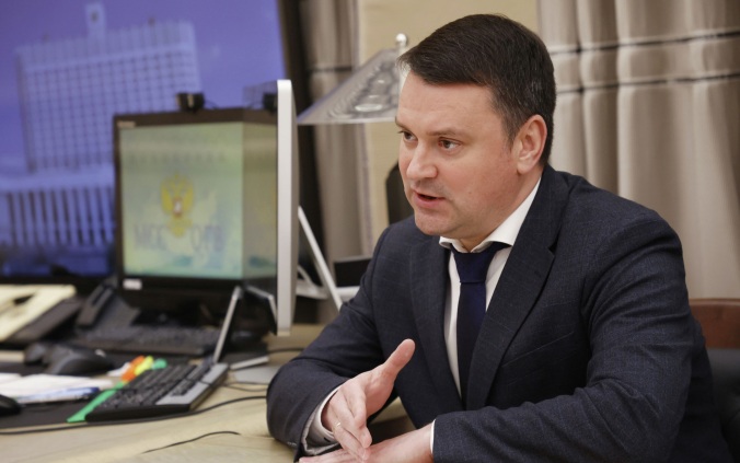 В Соцфонде объяснили различия в размерах пенсий по регионам