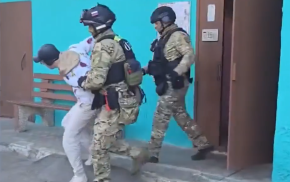 Житель Ярославля задержан за публичное оправдание терроризма, ему грозит 7 лет