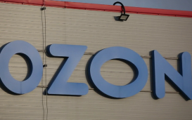 БПЛА атаковали склады Ozon в Уфе и Оренбурге