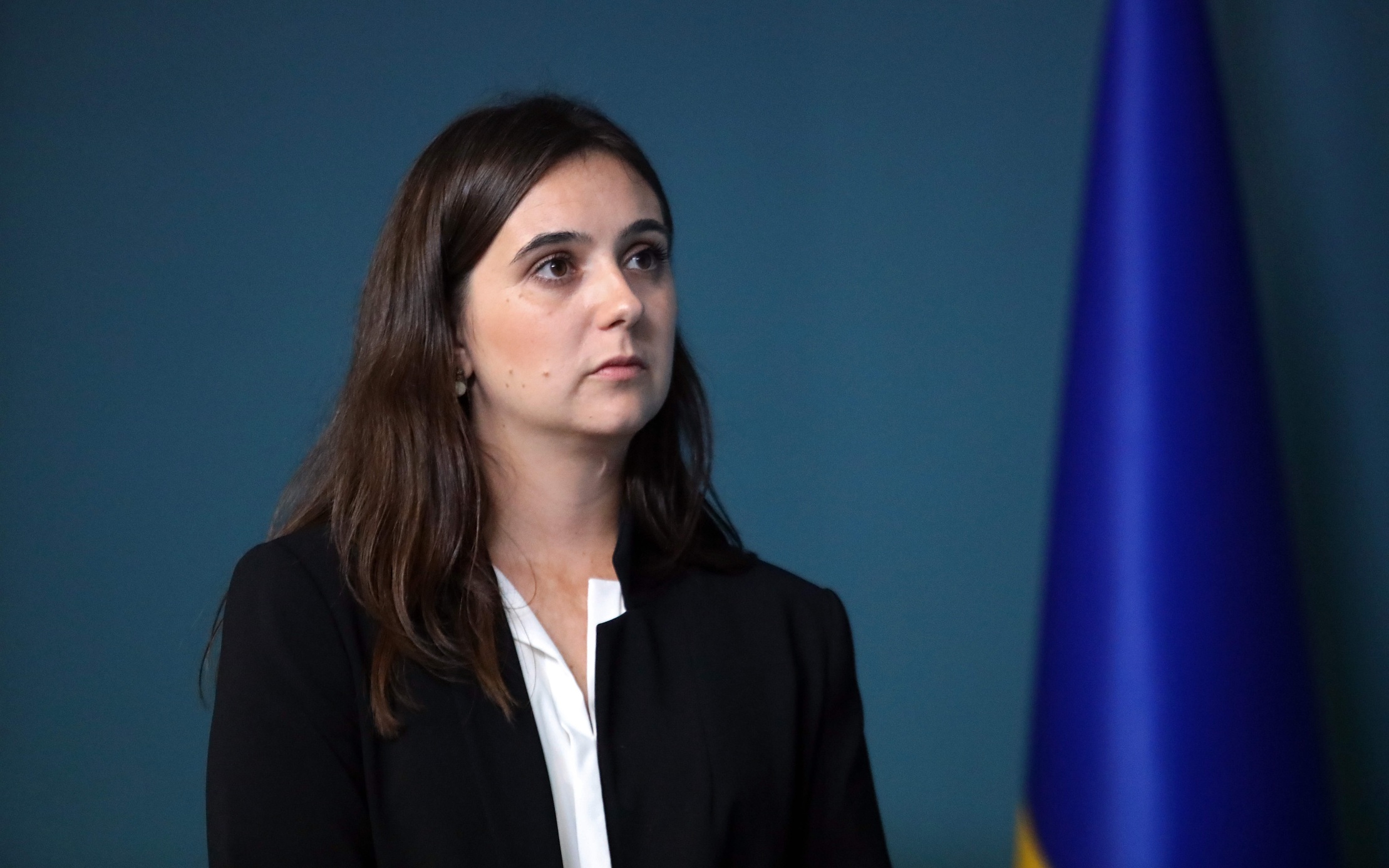 Мендель сообщила, что сотрудники ТЦК занимаются "охотой" на призывников