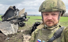 Массированные удары ВС РФ: военкор рассказал о пораженных целях на Украине