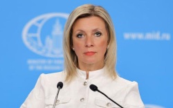 В МИД РФ призвали Лондон отказаться от враждебной линии