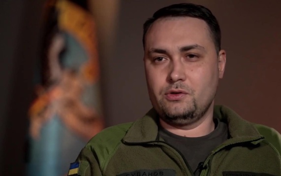 Буданов анонсировал встречу российской и украинской делегаций
