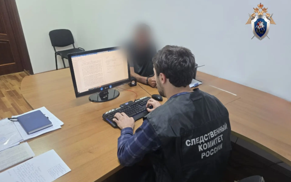 Житель Дагестана похитил девочку и угрожал ее убить, он задержан