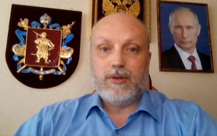 Рогов связал визит Зеленского в Запорожье с провалом ВСУ на фронте