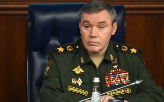 Армия РФ прошла первую линию обороны ВСУ под Славянском и Краматорском