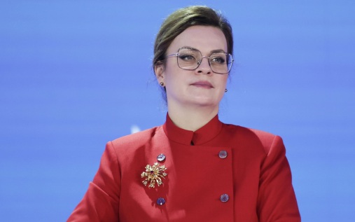 Цивилева рассказала о новом подходе к реабилитации раненных ветеранов СВО