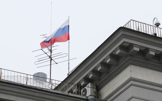 Россиянки рассказали, как спаслись при наводнении в Непале