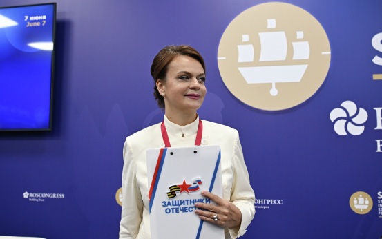 МО РФ стремится к бесшовному взаимодействию с фондом "Защитники Отечества"