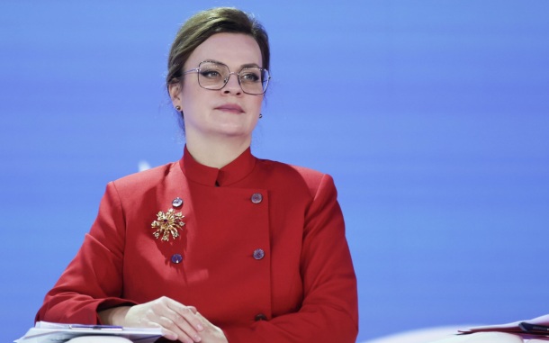 Личные качества ветеранов СВО — основа здорового общества, заявила Цивилева