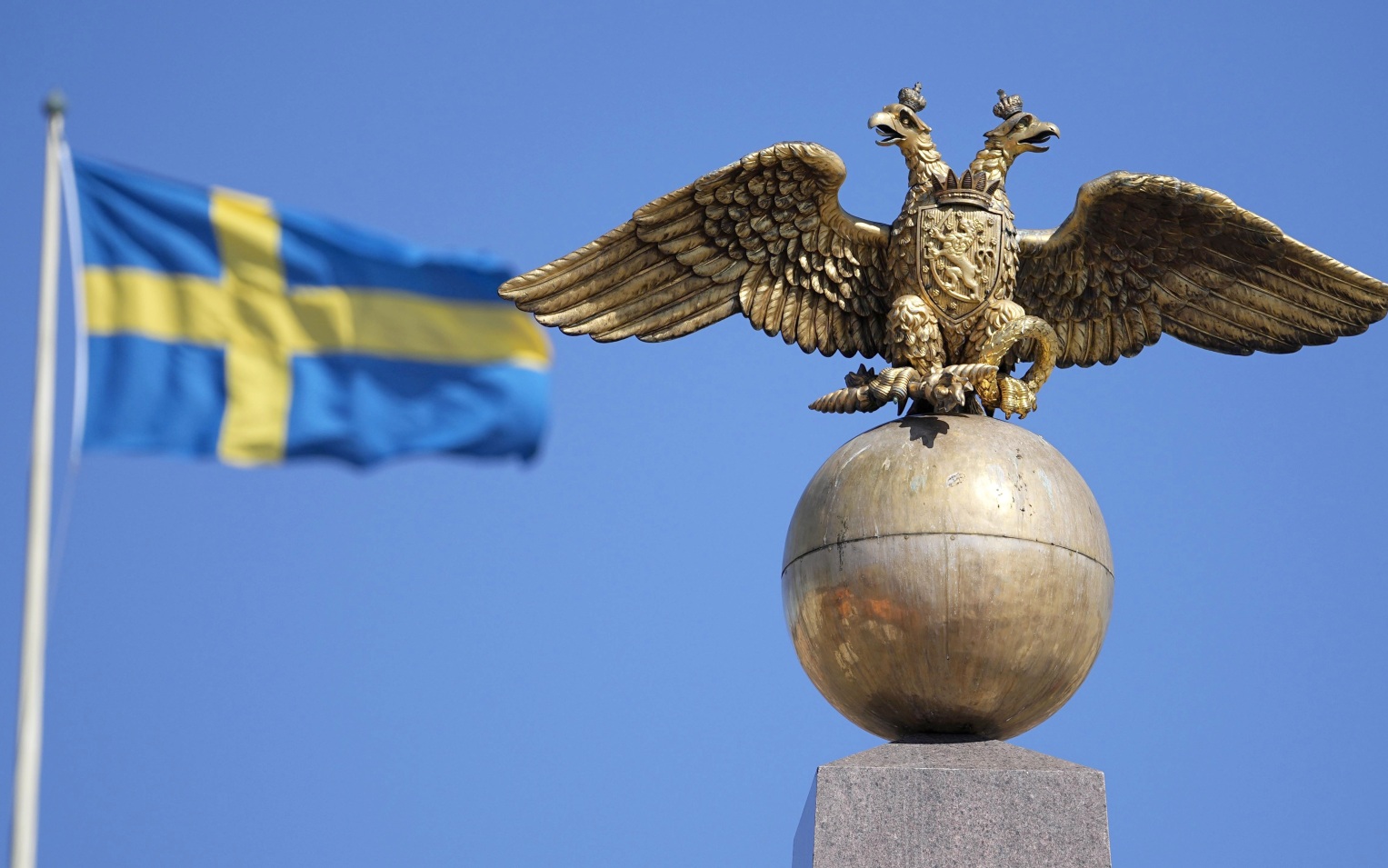Швеция выделила Украине дополнительную финансовую помощь