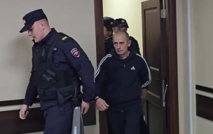 Алтайский маньяк Витали Манишин попросил оправдать его