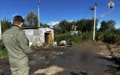 Дело возбуждено после инцидента с двумя рабочими в Нижегородской области