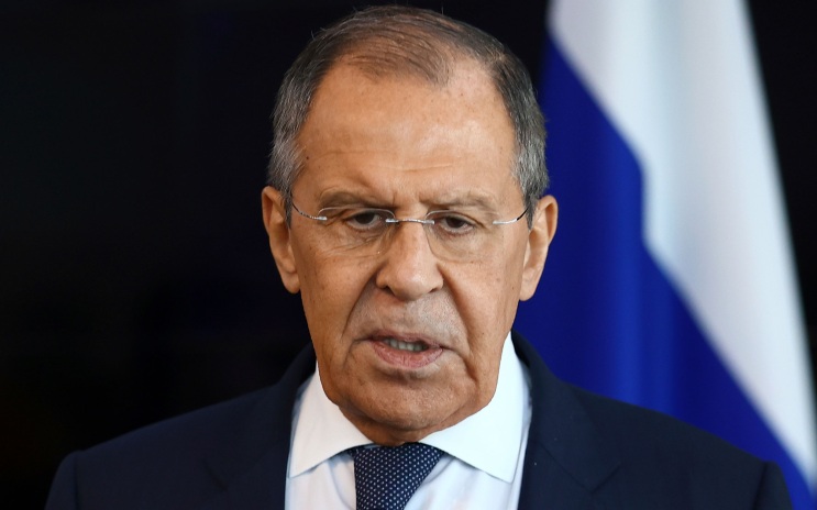 Россия извлекла уроки из ситуации с Украиной и НАТО, заявил Лавров