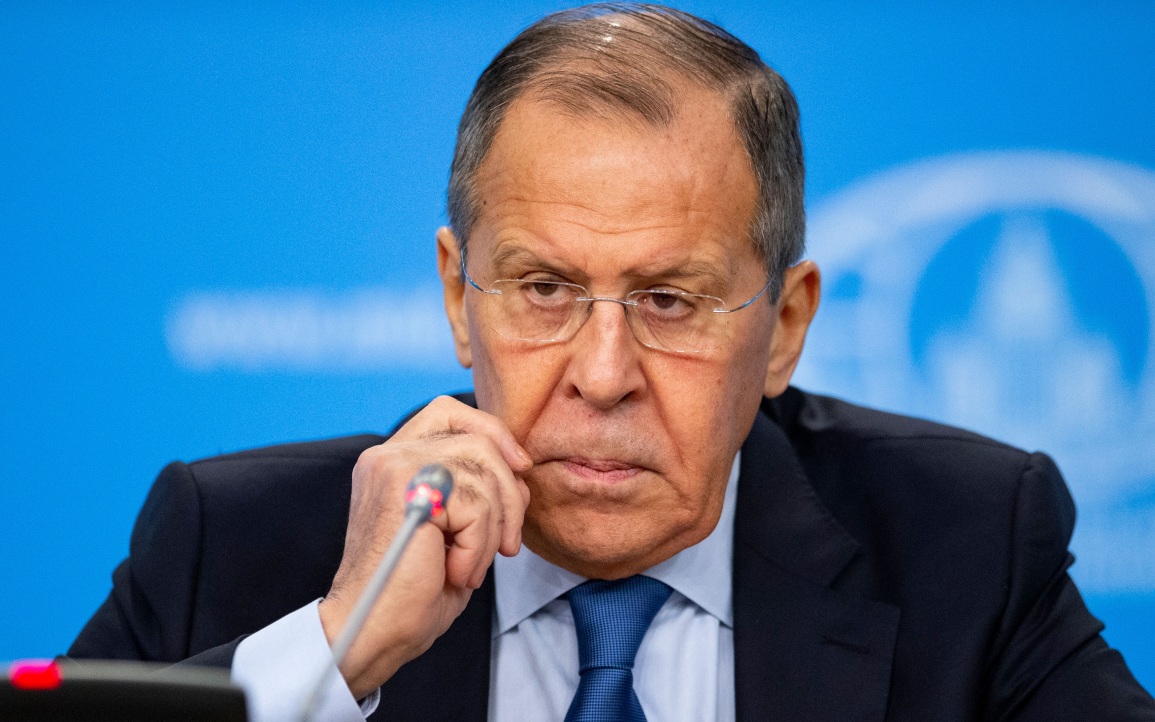 Лавров заявил, что спецслужбы любят тишину, и в этом нет ничего необычного