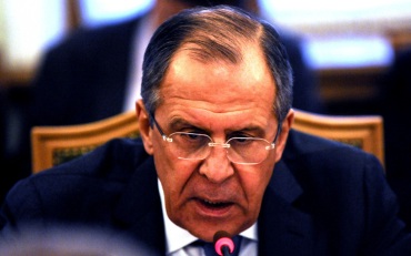Лавров: Британия пыталась делать гадости РФ еще со времен Ивана Грозного