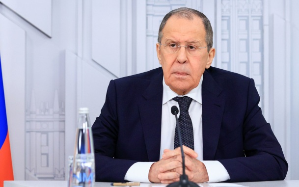 Лавров об Анкоридже: РФ привыкла делать дела "по-пацански"