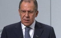 Лавров: проблемы Ормуза вообще не было до авантюры США и Израиля