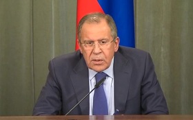 Лавров: политика Еревана не соответствует интересам граждан Армении