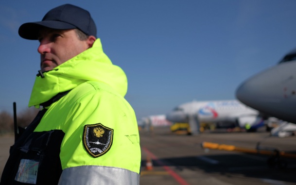 Росавиация: аэропорты Калуги и Тамбова временно не обслуживают рейсы