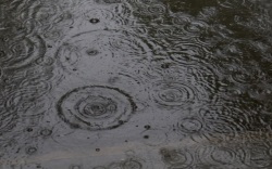 На Курилах объявлено штормовое предупреждение из-за сильного дождя