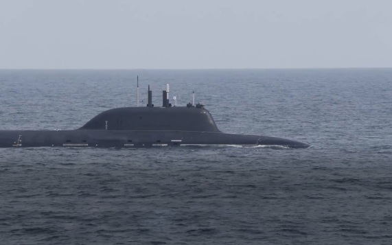 Главком ВМС Британии заявил о наличии альтернативы НАТО для Северной Европы