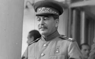 FT: Бессент забыл упомянуть Сталина в числе участников Тегеранской конференции