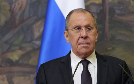 Лавров раскритиковал заявление Пашиняна о железнодорожной концессии