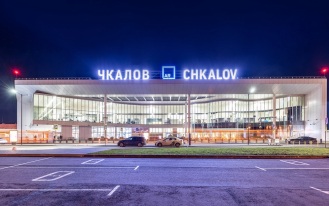 Самолет Петербург – Тбилиси подал сигнал бедствия над Нижним Новгородом