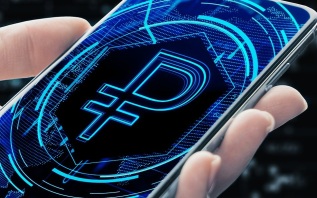 Владельцы iPhone пока не смогут пользоваться цифровым рублем
