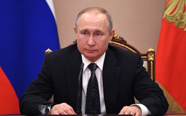 Путин проведет серию двусторонних встреч на саммите ШОС в Бишкеке