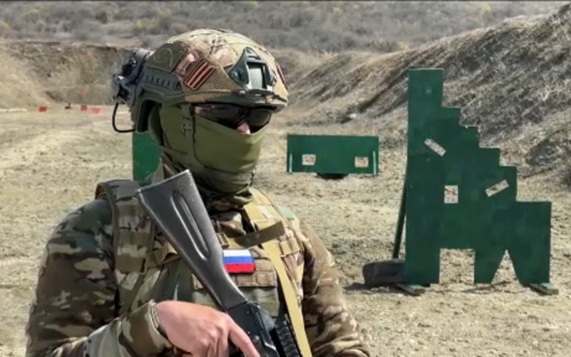 Боец ВС РФ рассказал, чем СВО отличается от других войн