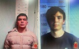 В Петербурге задержали двух подростков, дважды ограбивших 17-летнего юношу