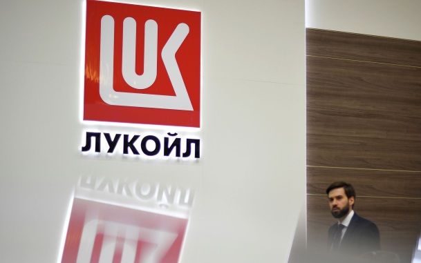 "Лукойл" в 1,5 раза нарастил чистую прибыль по МСФО за полугодие