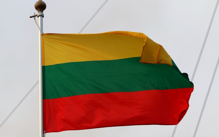 Большая часть жителей Литвы поддерживает всеобщий призыв на срочную службу
