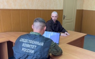 Дело о теракте возбуждено в отношении украинского военнослужащего