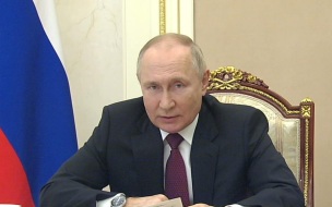Ушаков рассказал, сколько двусторонних встреч на саммите ШОС проведет Путин