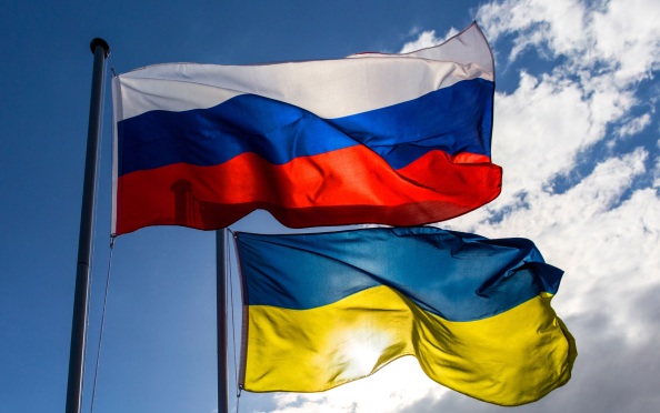 Ушаков: у РФ нет информации о возобновлении переговоров по Украине в сентябре