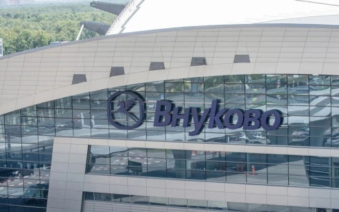 Из Внуково вылетели 82 задержанных рейса