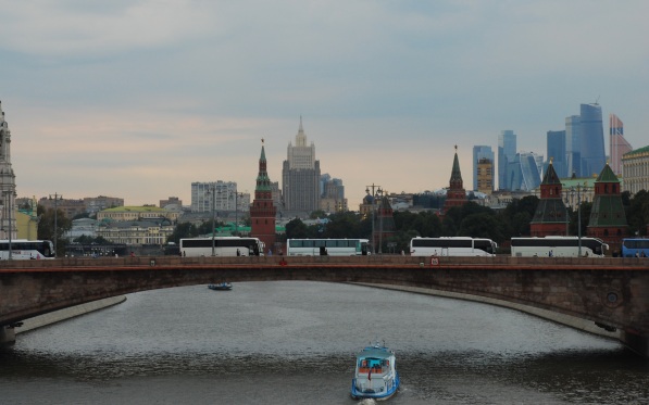 Разработчик "Карты характеров Москвы" раскрыл причину ее создания