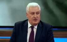 Эксперт раскрыл план Франции и Британии по поставкам ракет на Украину