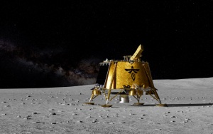 NASA не сможет отправить астронавтов на Луну без помощи частных компаний