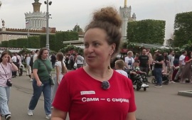 Круглова: 40% крафтовых производителей не были представлены на ярмарке в Москве