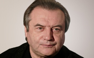 Режиссер Учитель: я взялся за эту картину, потому что поражаюсь Шостаковичу