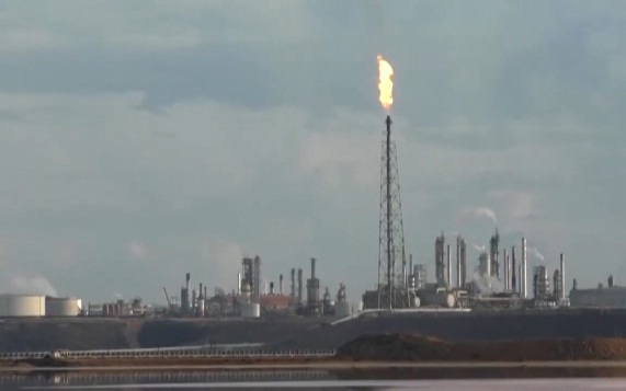 Венесуэла и США договорились осваивать 17 стратегических нефтяных месторождений